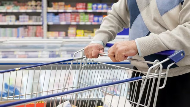 Changuito Federal: las dos provincias que mayor inflación sufrieron en enero
