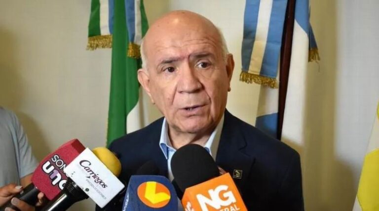 El Chaco marca un nuevo récord de consumo eléctrico en plena ola de calor