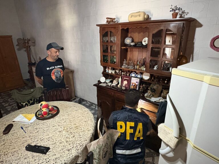 Rulo cambiario: la Justicia ordenó 30 allanamientos: uno de ellos, a una exsocia de Sur Finanzas