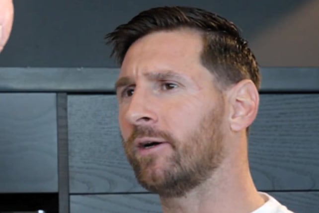 Lionel Messi: el lamento por lo que no aprendió de chico, dónde nació el conflicto con los mexicanos y el equipo del Chavo del 8
