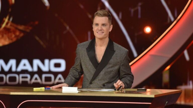 Gran Hermano Generación Dorada EN VIVO: gala de presentación y quién ingresa a la casa, minuto a minuto