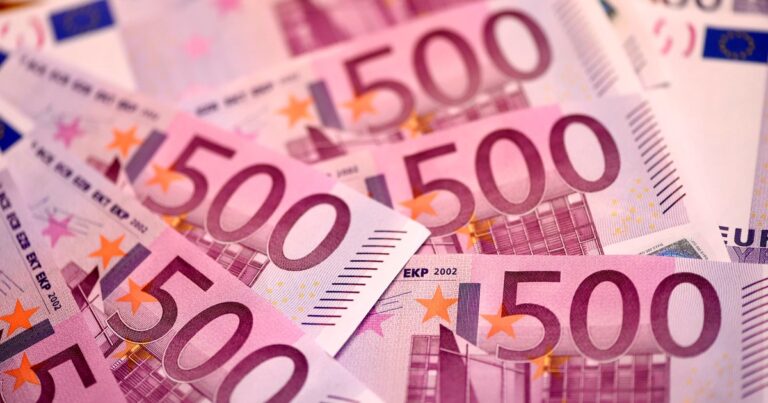 Euro hoy: a cuánto cotiza este miércoles 25 de febrero