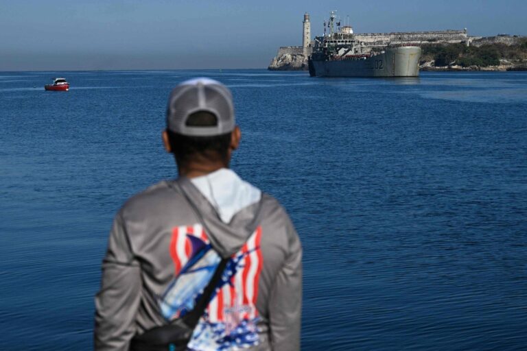 Qué se sabe de las víctimas que iban en la lancha de Florida atacada por Cuba