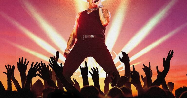 Robbie Williams anunció una nueva fecha en la Argentina tras agotar la primera: inició la venta de entradas