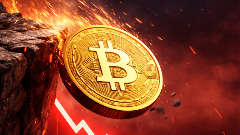 Bitcoin cayó por debajo de los u$s64.000 después del ataque de EEUU e Israel e Irán