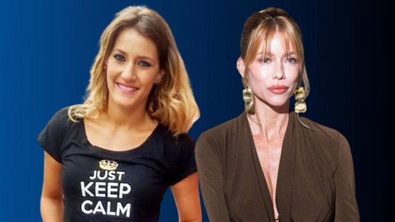 Mica Viciconte, polémica sobre el cumpleaños de 15 de Allegra Cubero: «Cumplir la palabra…»