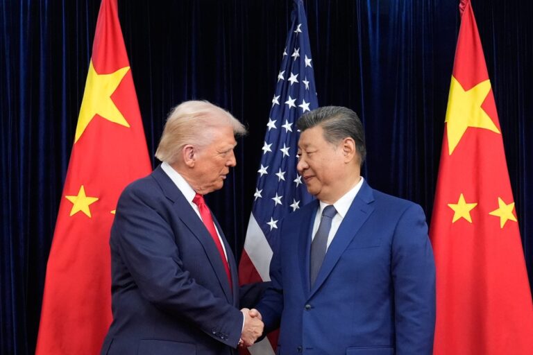 Un analista internacional reveló el objetivo de Trump y Estados Unidos en la guerra de Medio Oriente: No es el terrorismo