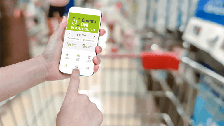 Cuenta DNI: conocé los descuentos de marzo en supermercados adheridos