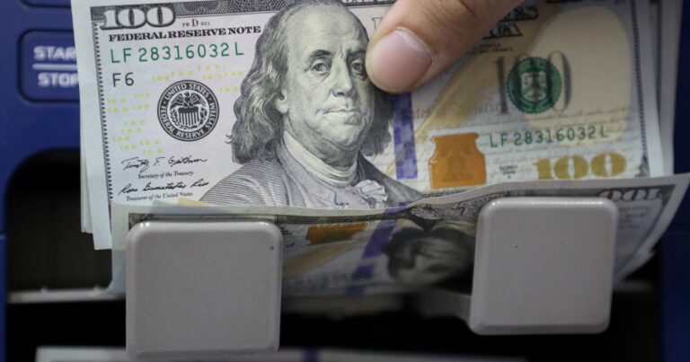 Dólar blue hoy: a cuánto cotiza este jueves 05 de marzo