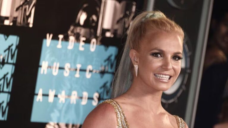 Detuvieron a Britney Spears por manejar bajo los efectos del alcohol en California