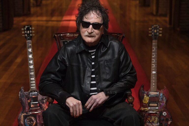 Say No More: el origen oculto del mantra que cambió la carrera de Charly García para siempre