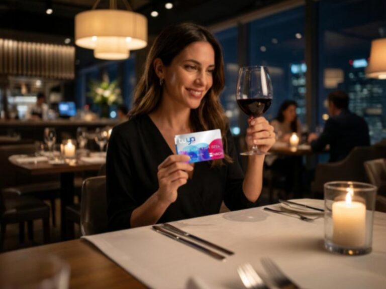 Mes de la Mujer con TUYA: hasta 20% de bonificación y cuotas sin interés en shopping y gastronomía