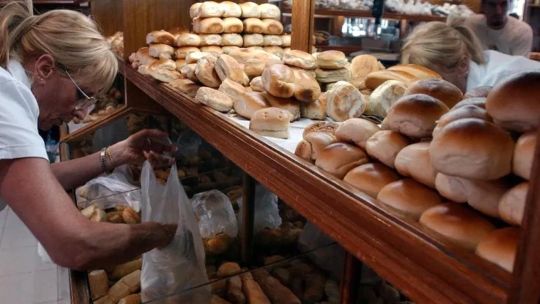 Caída del consumo: Tener en dos años 2 mil panaderías cerradas con 16 mil puestos perdidos no se vio nunca»