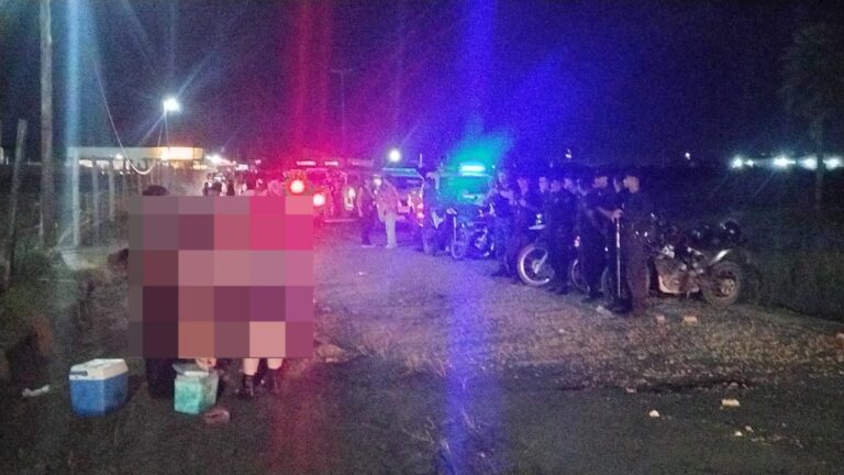 Operativo Último Primer Día finalizó con quinchos clausurados y controles preventivos en Resistencia