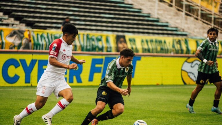 Aldosivi y Huracán empataron 0-0 en Mar del Plata por el Torneo Apertura