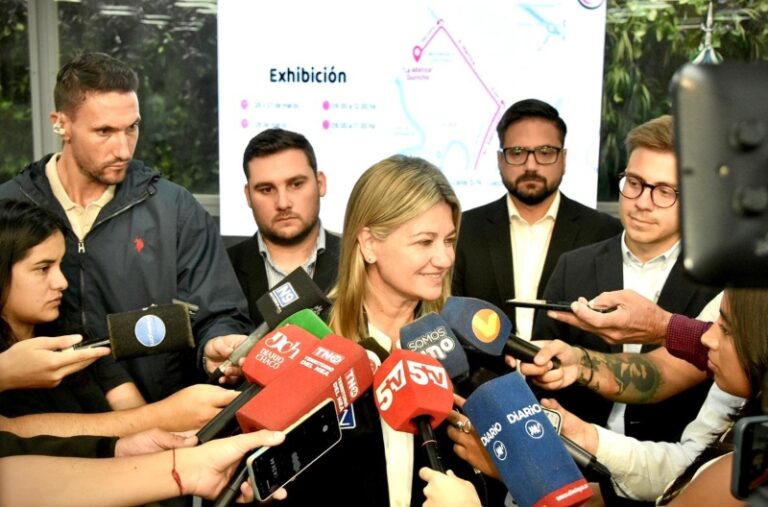 Lanzaron la 6ta subasta de vehículos oficiales