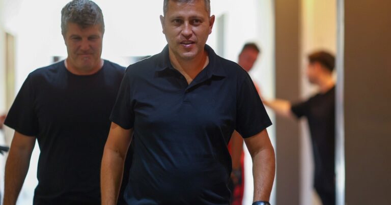 El aviso de Diego Flores tras el triunfo de Instituto ante Independiente: Sabemos lo que es ir a jugar a La Bombonera»