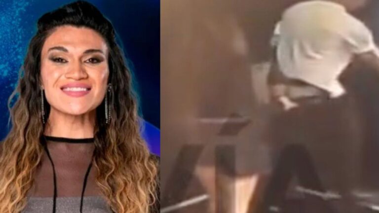 Excarcelaron a la ex Gran Hermano acusada de «viuda negra»