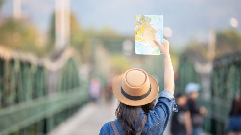 Hasta 90% de descuento: la IA puede ayudarte a ahorrar dólares en tu próximo viaje