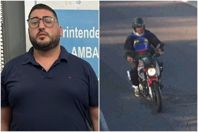 Venganza mortal en San Isidro: venta de monedas de oro y negocios inmobiliarios truncos, la versión del sospechoso