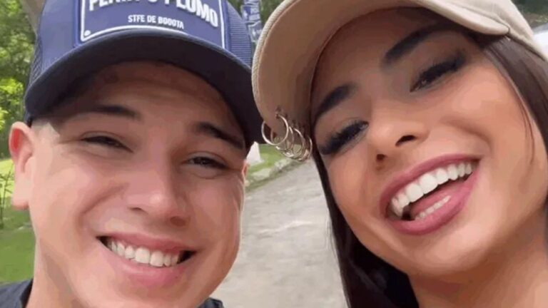 Thiago Medina confirmó que sigue teniendo sexo con Daniela Celis tras la separación: «Somos humanos»