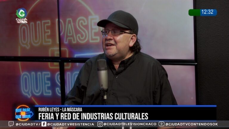 Inivitan a La Máscara Expandida: Es una necesidad urgente de los artistas salir y acompañar