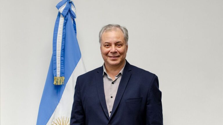 Quién es Guillermo Arancibia, el nuevo director del ANSES