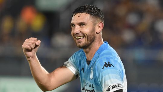 La ruta de Racing en la Sudamericana 2026: un grupo con altura y riesgo brasileño