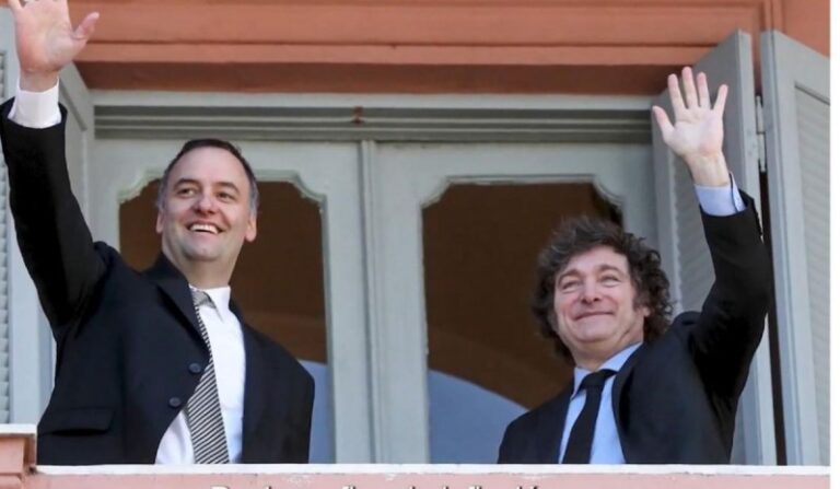 Revelan que un 60% de la población rechaza la gestión del gobierno de Javier Milei