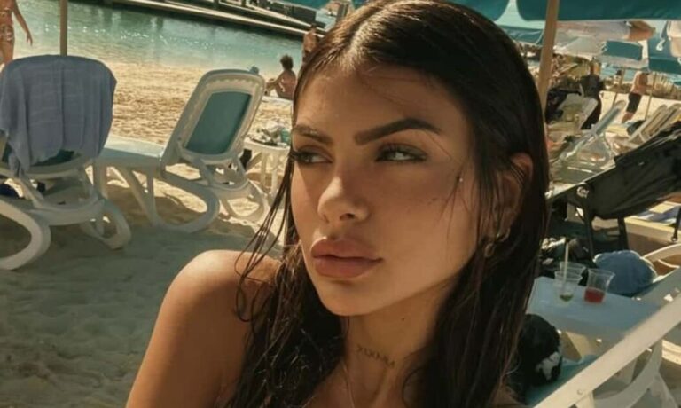 Confesión sin filtro en Gran Hermano: Luana Fernández admitió una infidelidad frente a su ex y estalló todo