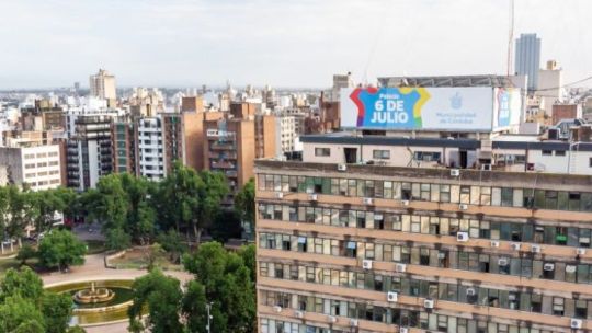 Córdoba: cómo será el esquema de servicios para el 23 y 24 de marzo