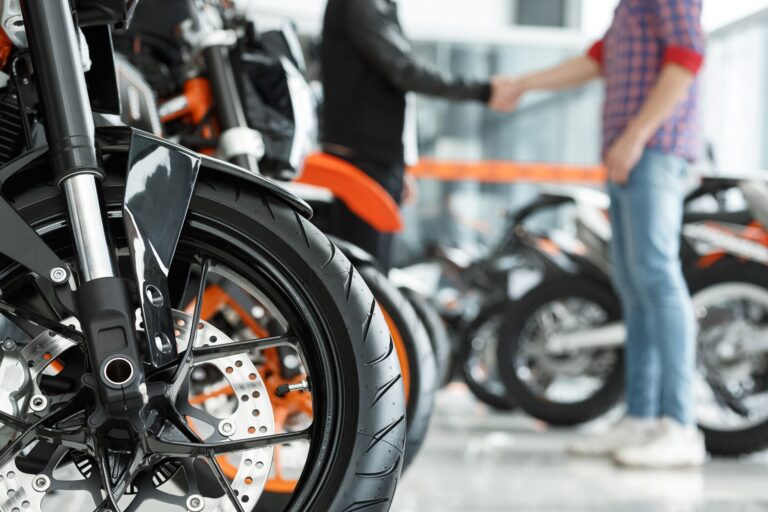 Cuánto cuesta la transferencia de una moto