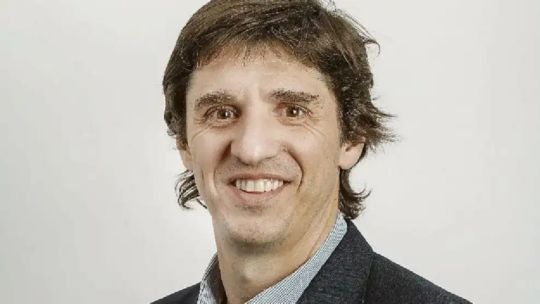 Matías Ghidini: La modernización laboral era un paso indispensable, pero pequeño en términos de ayudar a crear empleo