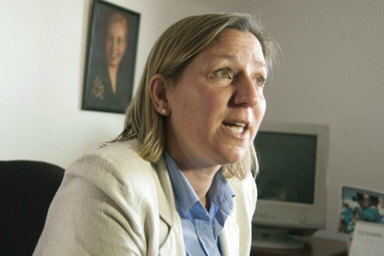 Tribunal de Justicia de Bariloche, referencia a la audiencia del caso Techo Digno.