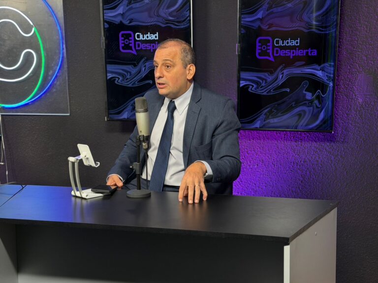 Ricardo Urturi, presidente de FEPUCH, habla sobre la Ley de Honorarios Profesionales