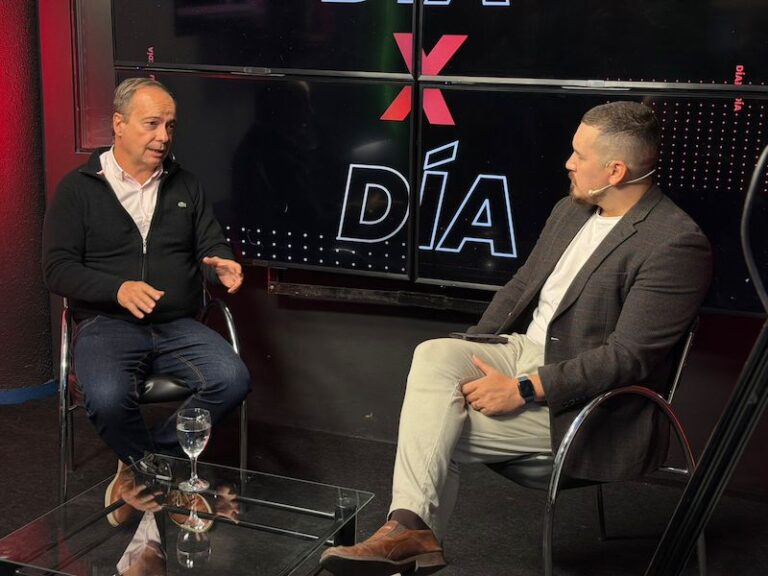 Operativo de ANSES en el interior del Chaco con atención a vecinos