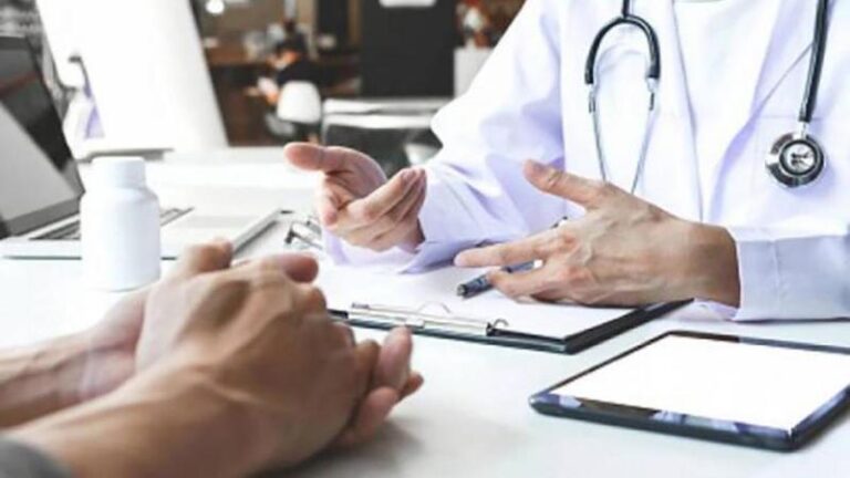 Comunicado oficial del Colegio Médico de Corrientes sobre presunto fraude