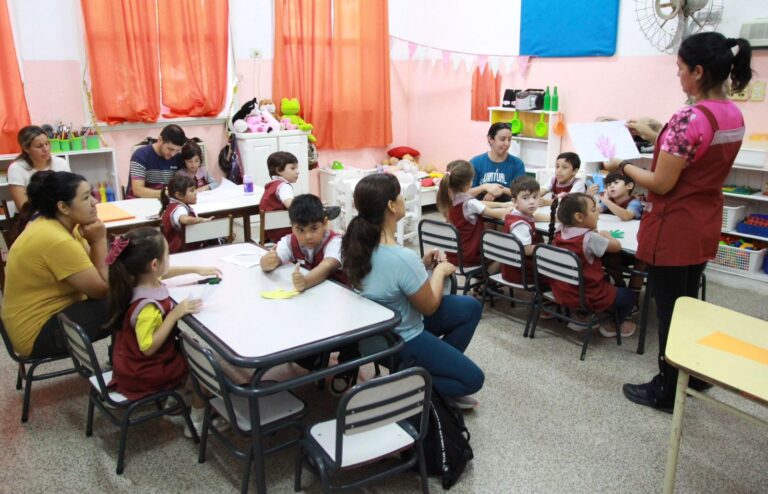 Ministerio de Educación del Chaco anuncia medidas para el sistema educativo