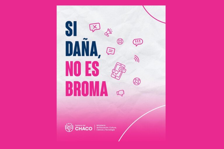 Ministerio de Educación del Chaco anuncia nuevas iniciativas para estudiantes y docentes