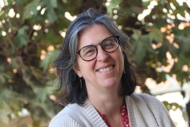 Carolina Gandulfo, investigadora de la UNNE, recibirá el Premio Konex 2026