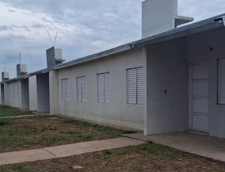 Sede del IPDUV en la provincia del Chaco