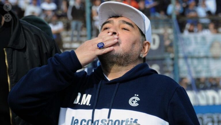 Tribunales de San Isidro donde se desarrolla el juicio por la muerte de Diego Maradona
