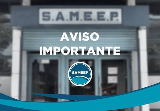 Trabajos de SAMEEP en el primer acueducto del Chaco