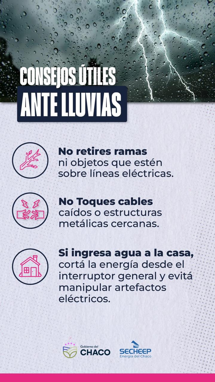 Hombre revisando un tablero eléctrico en el interior de una vivienda, con precaución.