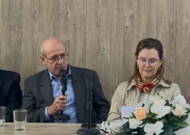 Sesión del Consejo Directivo de FaCENA UNNE con autoridades académicas